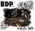 The BDP Album