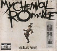 The Black Parade The Black Parade