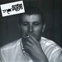 Whatever People Say I Am, That's What I'm Not Whatever People Say I Am, That's What I'm Not