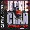 Jackie Chan: Stuntmaster