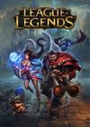 League of Legends