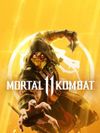 Mortal Kombat 11