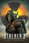 S.T.A.L.K.E.R 2: Heart of Chornobyl