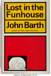 Lost in the Funhouse