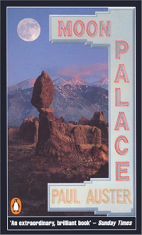 Moon Palace