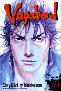 Vagabond