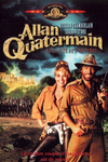 Allan Quatermain and the Lost City of Gold