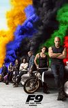 F9: The Fast Saga