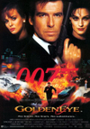 GoldenEye