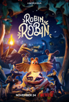 Robin Robin