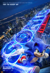 Sonic the Hedgehog