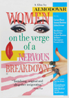 Women on the Verge of a Nervous Breakdown