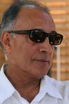 Abbas Kiarostami