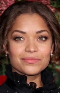 Antonia Thomas