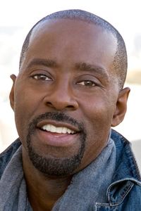 Courtney B. Vance