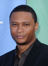 David Ramsey