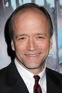 Douglas McGrath