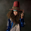 Erykah Badu