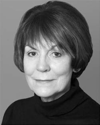 Gillian Barge