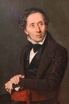 Hans Christian Andersen