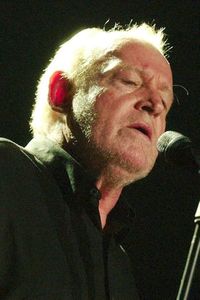Joe Cocker