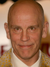 John Malkovich