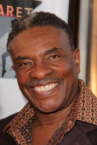 Keith David