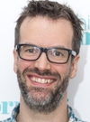 Marcus Brigstocke