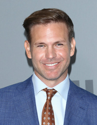Matthew Davis