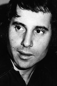 Paul Simon