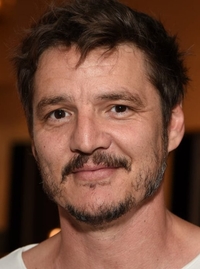 Pedro Pascal