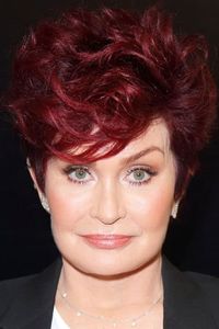 Sharon Osbourne