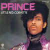 Little Red Corvette