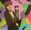 Raspberry Beret