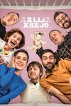 Allí abajo