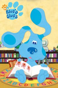 Blue's Clues