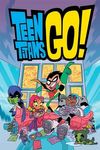 Teen Titans Go!